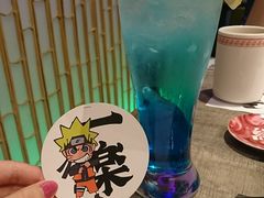 -火影忍者一乐拉面(环球港店)