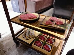 -NIUAN牛庵·日式和牛烧肉(恒隆店)