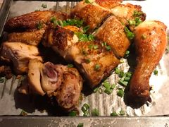 -绿茶餐厅(蓝色港湾店)