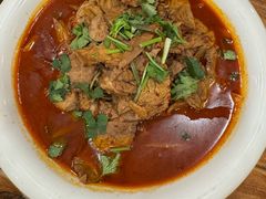 -老雒阳面馆·水席·洛阳菜(王城路店)