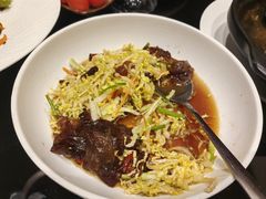 -昆泰嘉华酒店-福宫中餐厅(朝外大街店)