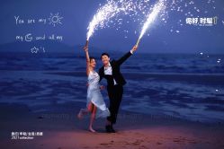 -太古映画婚纱摄影(天河店)