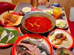 -吃城都·鱼蛙火锅(西玉龙街店)