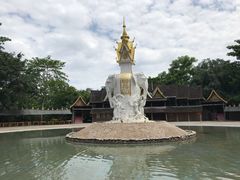-西双版纳傣族园