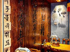 -韩景台烤肉(八大处店)