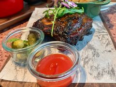 -La Terre乐田(万象城店)