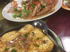-金水门银河酒楼(新埠岛店)
