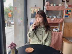 -251#coffee roasters(沿河东路店)