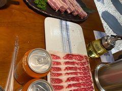 -石頭記榴莲烤肉(万达金街店)