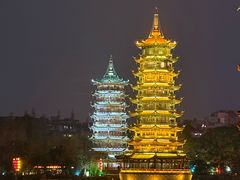 -桂林两江四湖景区