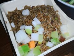 -绿茶餐厅(乐峰广场店)