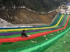 -梦幻奥陶纪景区