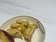 -蒋家桥饺面店(四望亭路店)