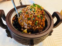 -扬州狮子楼·非遗淮扬菜(总店)