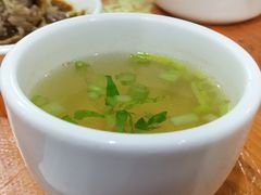 -蔡社牛肉城(龙湖店)