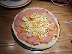 -比格比萨自助(南京万达茂店)