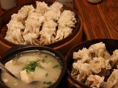 砂锅拆骨肉-正宗天津烧麦馆(柳州路店)