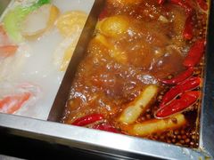 -五星桥原切肥牛火锅·30年专注好牛肉(湖塘店)