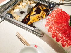 -海底捞火锅(长沙华创国际广场店)