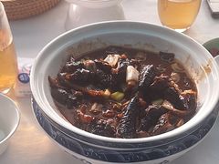-望海湾鱼头泡饼·天津菜(空港店)