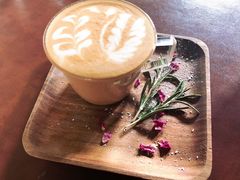 -Nirvana Cafe&Bar(北仓文创街区店)