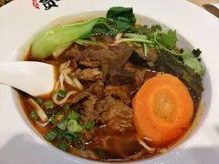 -贯一台湾牛肉面(八一七中路店)
