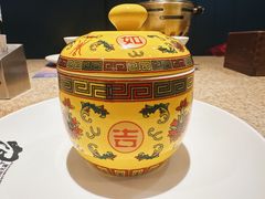 -初色海鲜自助(万丰路店)