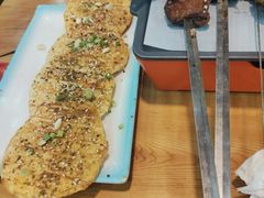-亿牌牌东北烧烤(怀特店)