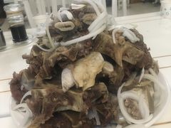 -尔力新疆丸子汤(北屯店)