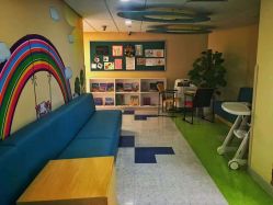 点击看大图 -杭州贝瑞斯美华妇儿医院·早孕·产检·儿科