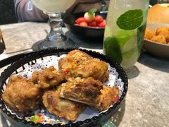 -大树餐厅(红旗街万达店)