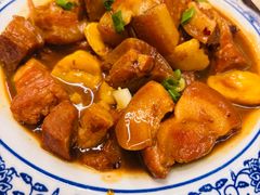 -雁门客栈库底鱼