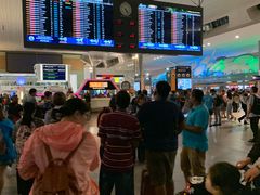 -吉隆坡国际机场