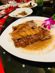 -宁波华侨温德姆至尊豪廷大酒店·宴会厅