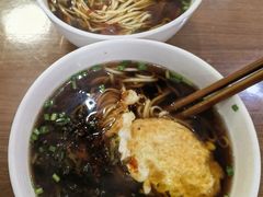 -李杨面馆(热河南路店)