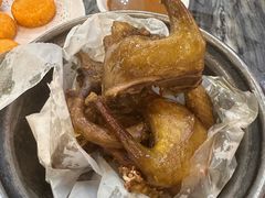 -鸽鸟轩(石岐店)