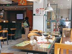 -豪享来中西餐厅(广灵店)