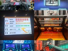 -极限PLAY运动娱乐新世界·团建派对表演休闲馆·室内高空游乐园