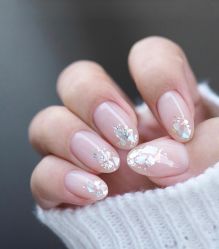 -Halo美甲美睫