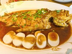 -卢小厨私房菜(长兴店)