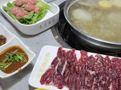 -杏花吴记牛肉火锅