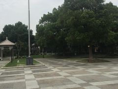 -陈云纪念馆