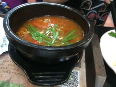 -蒙自源米线大王(白云机场店)