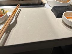 -海底捞火锅(劲松店)