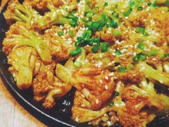 -沈记烧烤海鲜(江汉二路店)