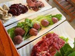 -原汁原味驴庄(长岭村店)