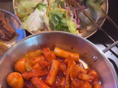 -西塔老太太泥炉烤肉(上海七宝领展广场店)