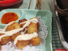 -三毛烧烤·南昌大排档(山姆店)