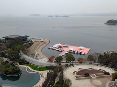 -绿城千岛湖喜来登度假酒店
