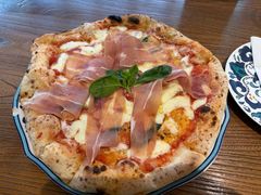 -Mammamia意大利餐厅(古北店)